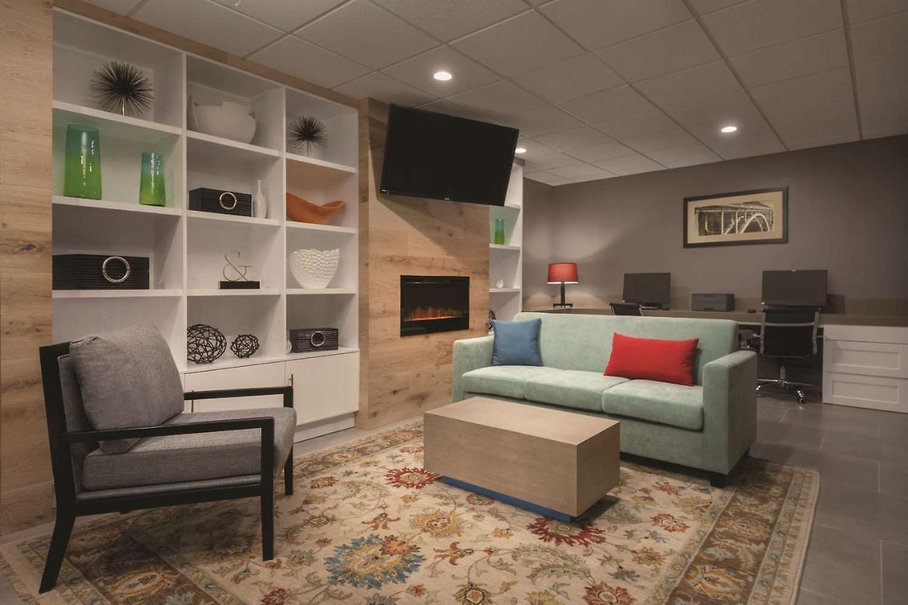 Country Inn & Suites By Radisson, Oklahoma City - Bricktown, Ok Екстериор снимка