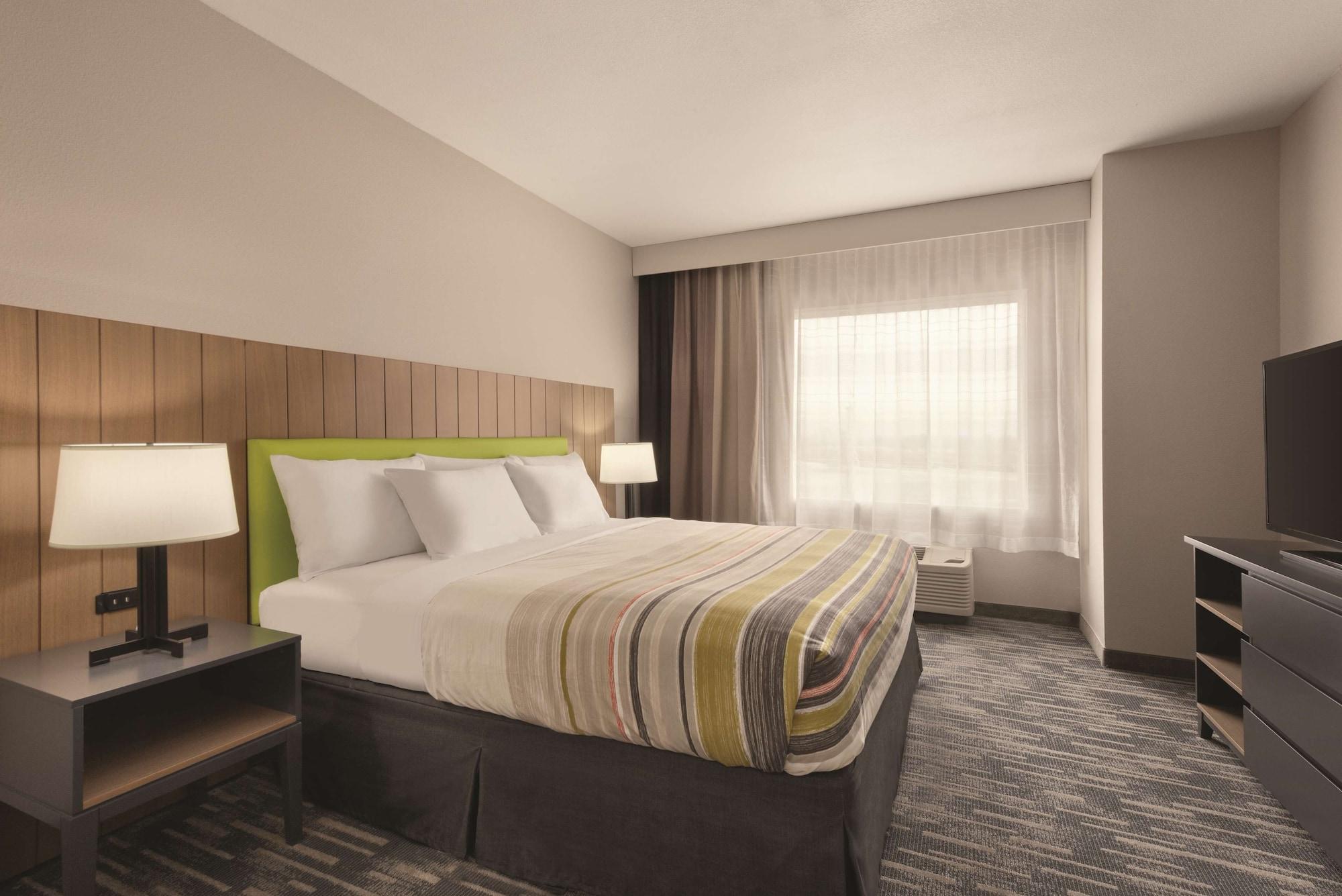 Country Inn & Suites By Radisson, Oklahoma City - Bricktown, Ok Екстериор снимка