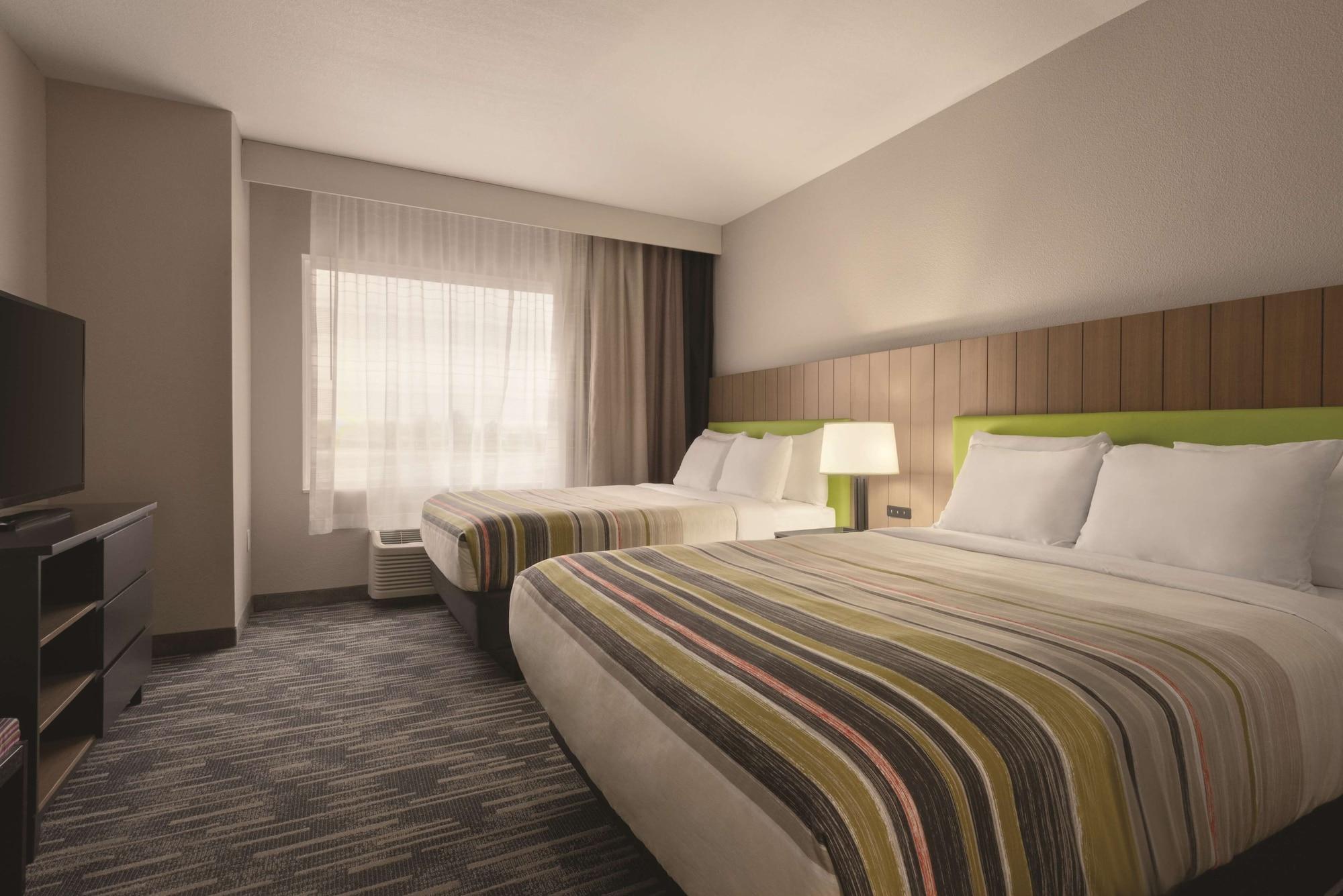 Country Inn & Suites By Radisson, Oklahoma City - Bricktown, Ok Екстериор снимка