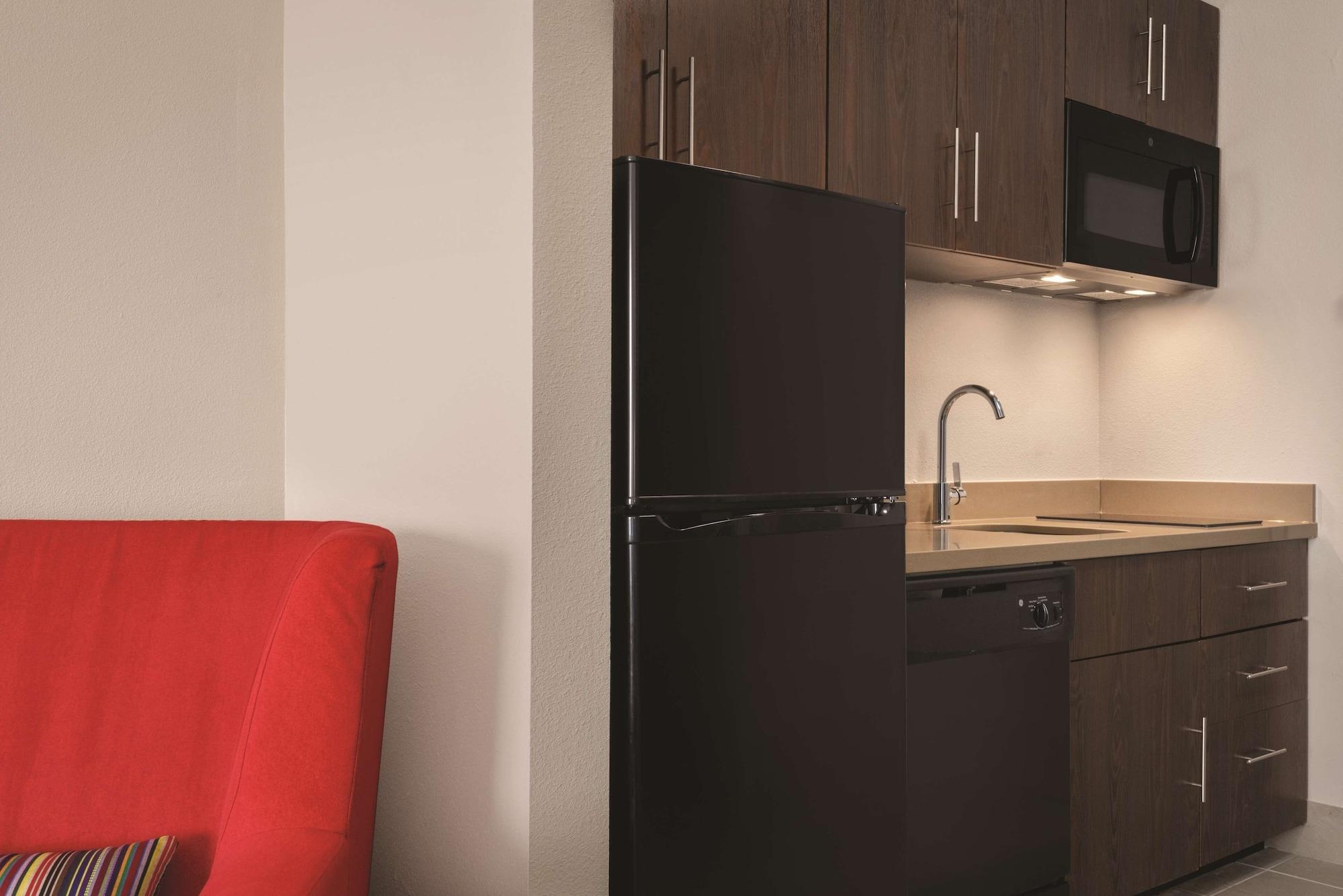 Country Inn & Suites By Radisson, Oklahoma City - Bricktown, Ok Екстериор снимка