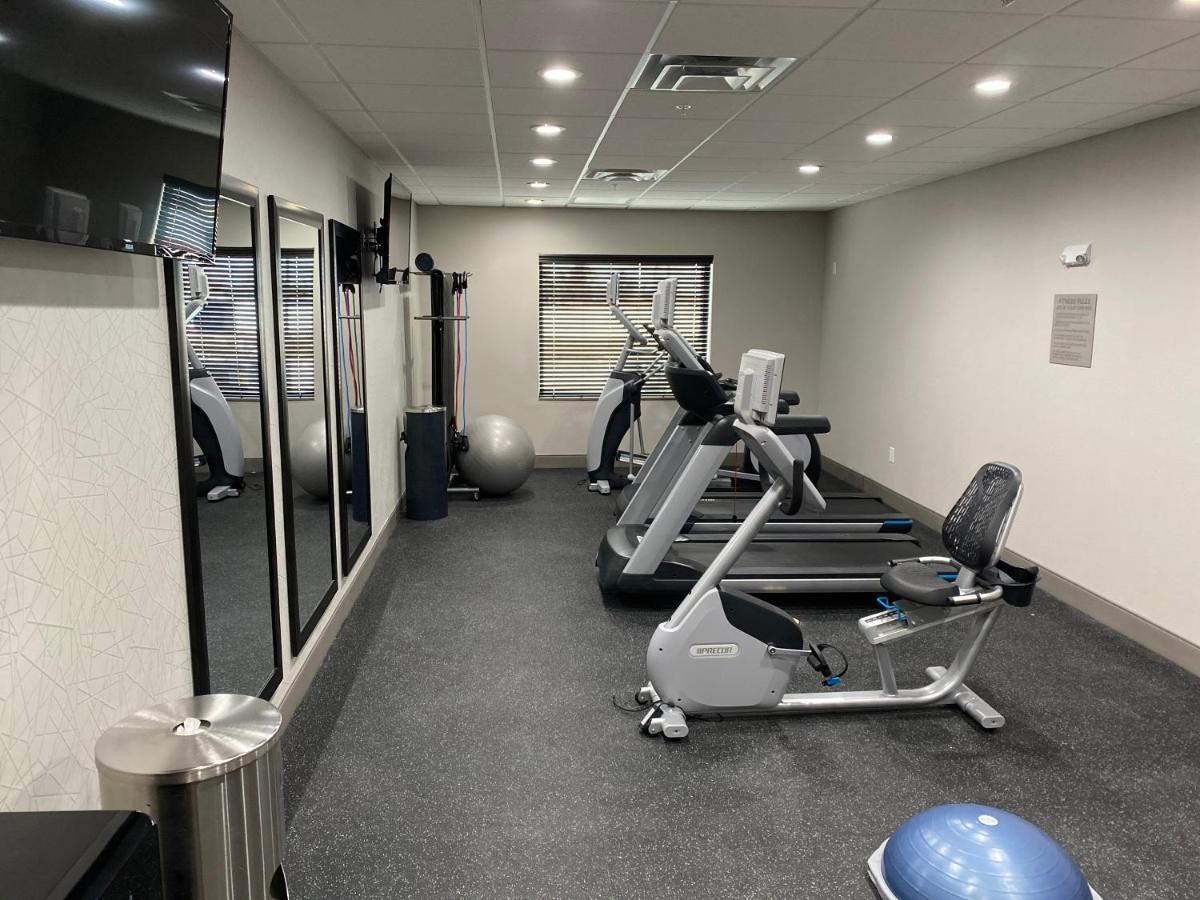 Country Inn & Suites By Radisson, Oklahoma City - Bricktown, Ok Екстериор снимка
